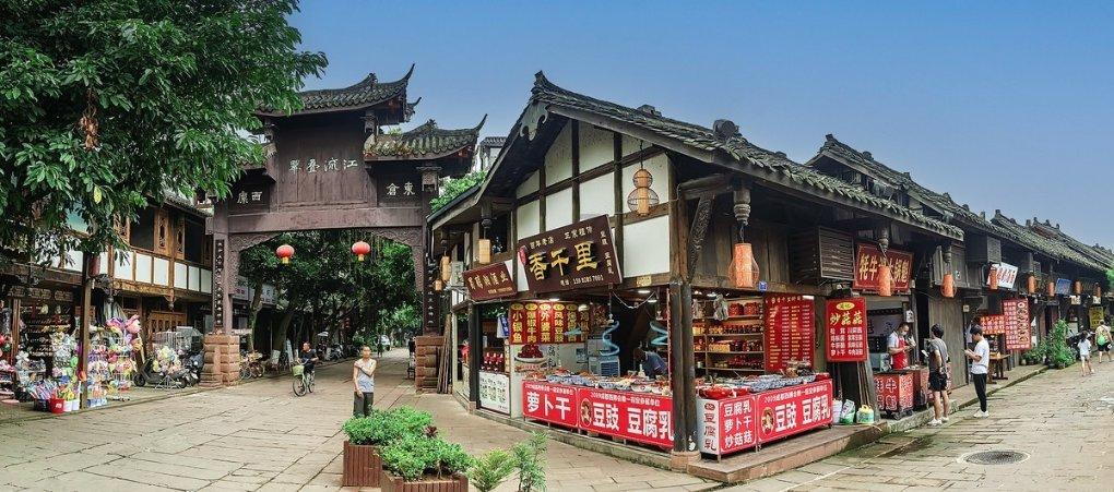 模拟火车：新时代